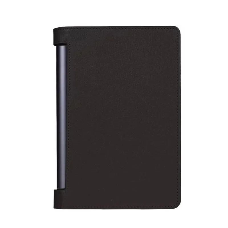 Чехол для планшета Yoga Tab 3 10 чехол из искусственной кожи с откидной крышкой Lenovo Pro