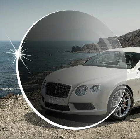 1 56 мужские и женские близорукие поляризованные линзы для вождения рыбалки на