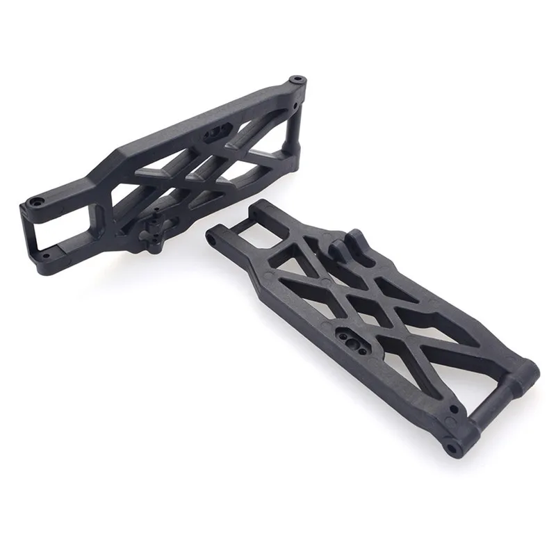 ZD гоночный 8169 задний нижний рычаг подвески для 9021 1/8 s3 Truggy RC автомобилей Spart запчасти