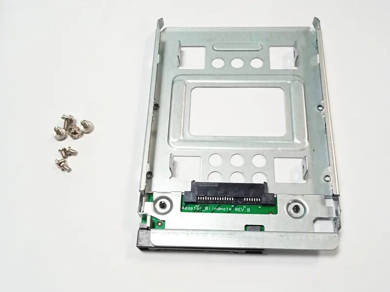 Адаптер для HP 654540 001 с винтом 2 5 3 дюйма|Компьютерные кабели и разъемы| |