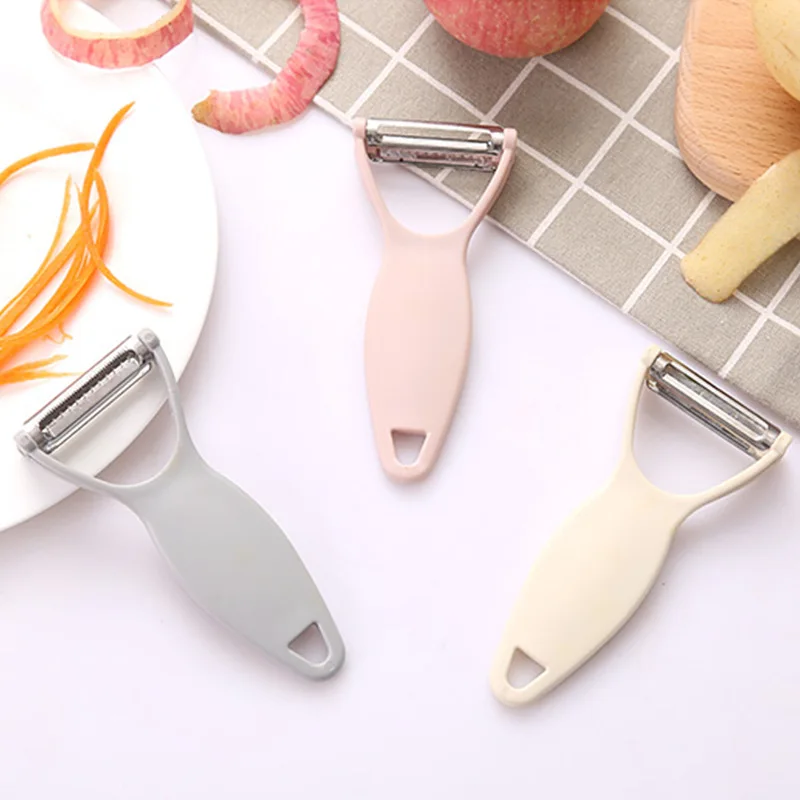 Multi-function Plastic Kitchen Accessories with Peeler Grater for Fruit and Vegetable Slicer Cutter Sharp Tools | Дом и сад