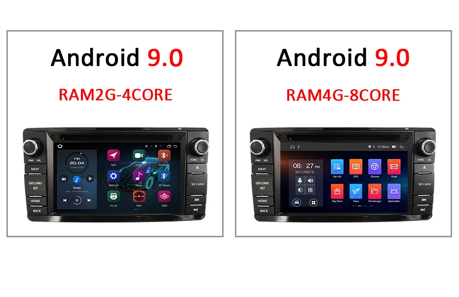 DSP 2 din Android 9,0 4G ram 64G rom автомобильный dvd для Mitsubishi Outlander 2013- Pajero gps радио Мультимедиа Навигация стерео ПК
