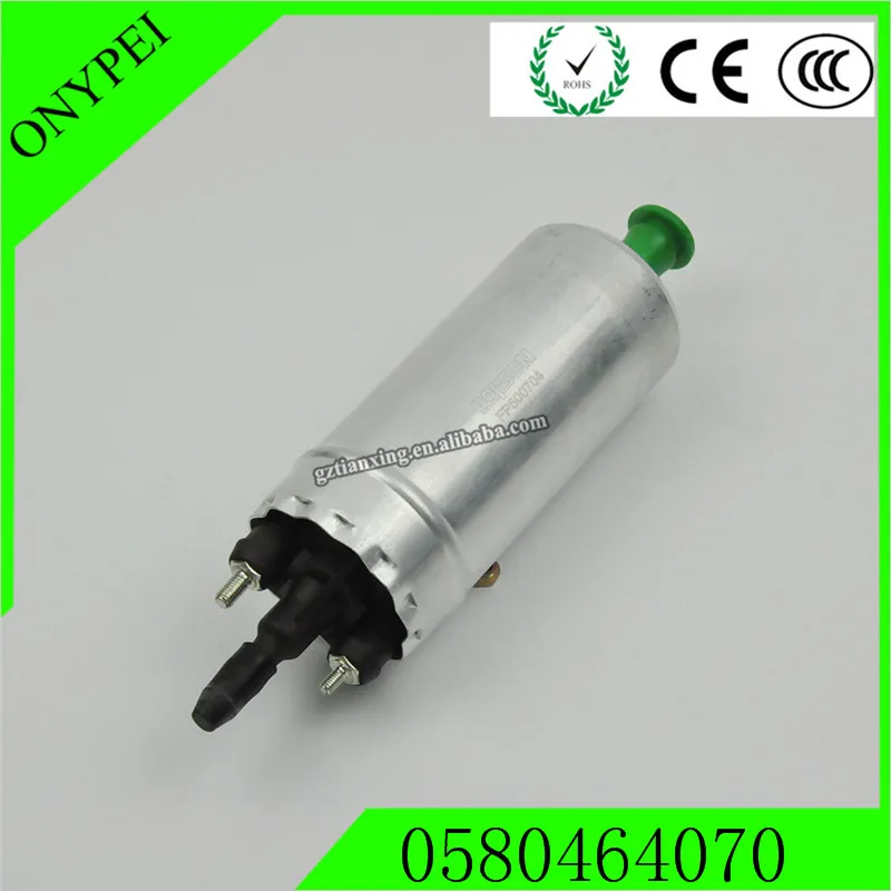 0580464070 Inline Fuel Pump For BMW 318i 320i 323i 325e 325i 325ix E30 E36 M3 I 0580464038 16121115862 | Автомобили и мотоциклы
