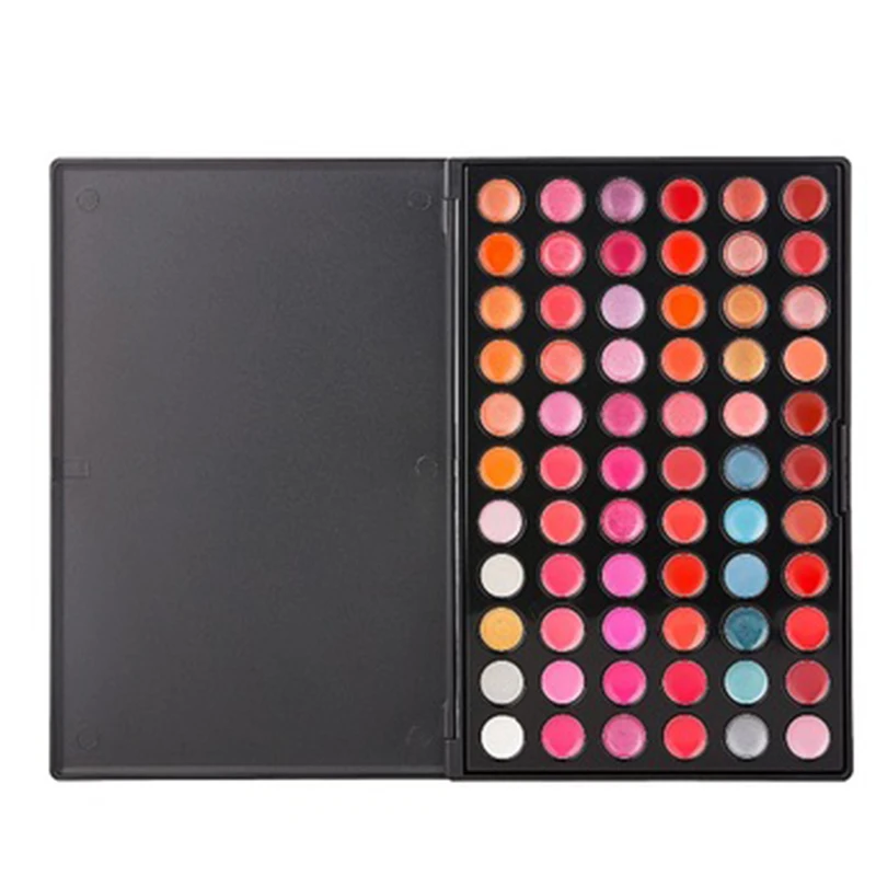 Lipstick Palette Matte Sexy Red Nude Lip Balm Pigment Stick Long Lasting Lipsticks Colors Waterproof Lips Makeup Set |