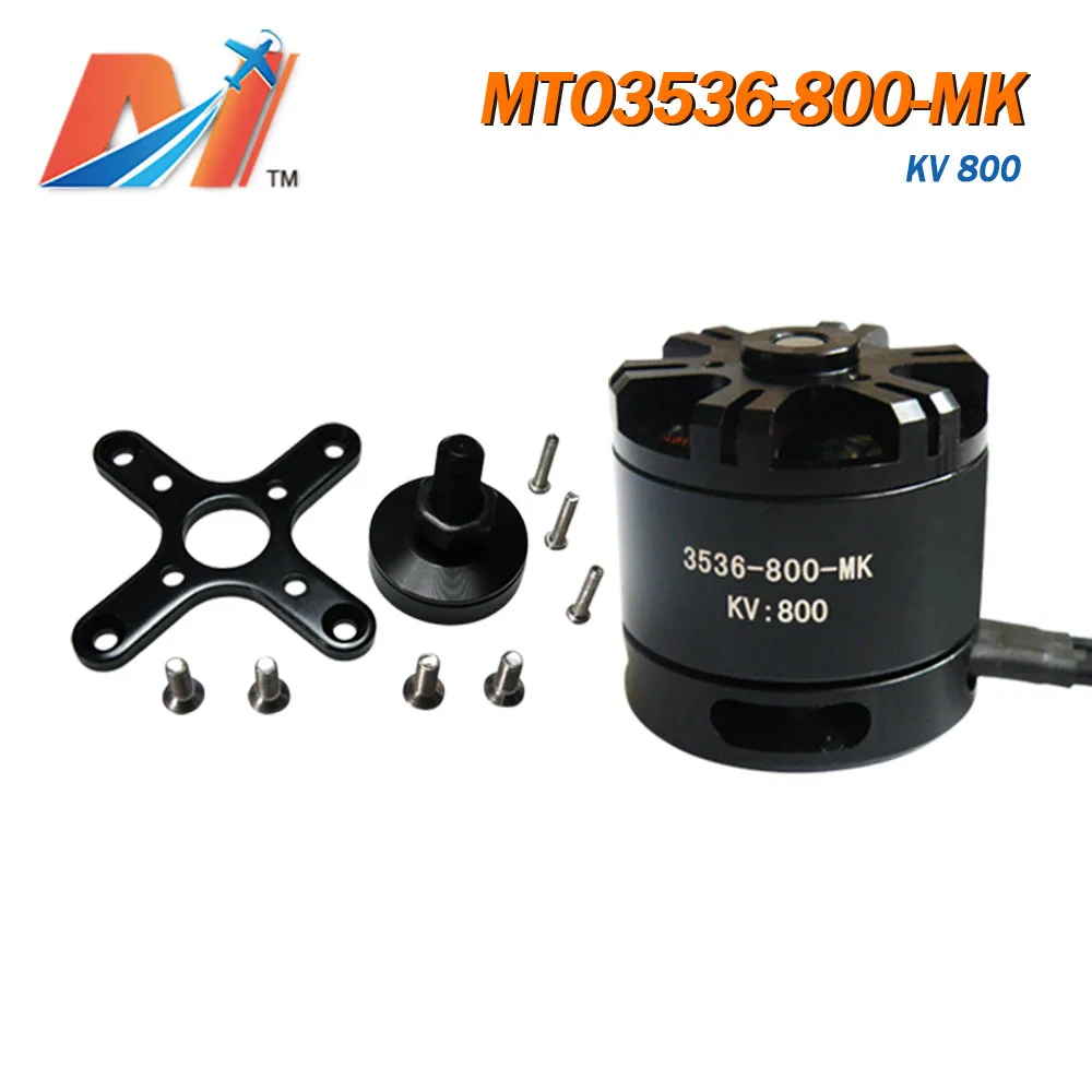 Maytech 3536 800kv rc бесщеточный мотор для дрона квадрокоптера с (4 шт.)|brushless 800kv|brushless
