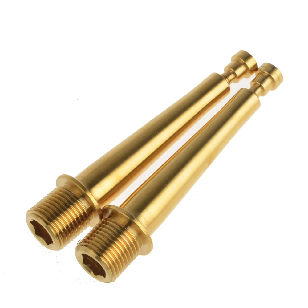 Велоспорт Титан педаль подшипник подходит для Посмотрите Кео лезвие шоссейные