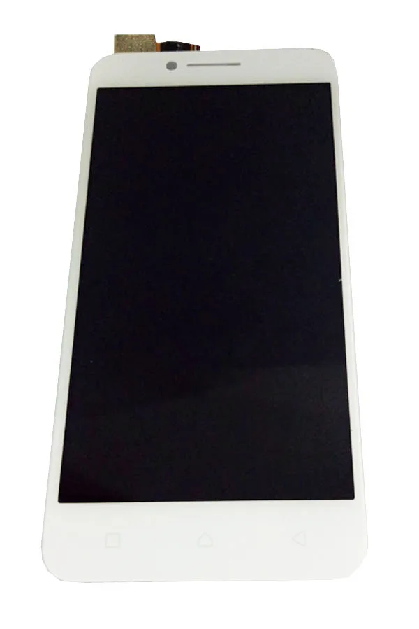 1 шт./лот высокое качество 5 0 дюймов для Lenovo Vibe C A2020 A2020a40 ЖК дисплей + кодирующий