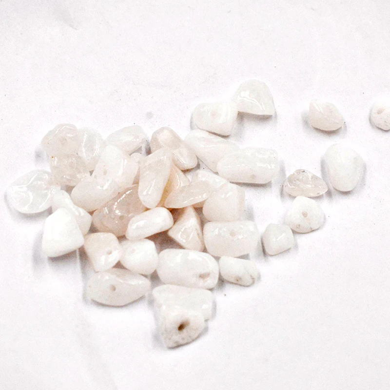 FLTMRH фишки бусины выбор meterirals: Apatite черный кварц Rutilated Кристалл нитка для DIY женщин