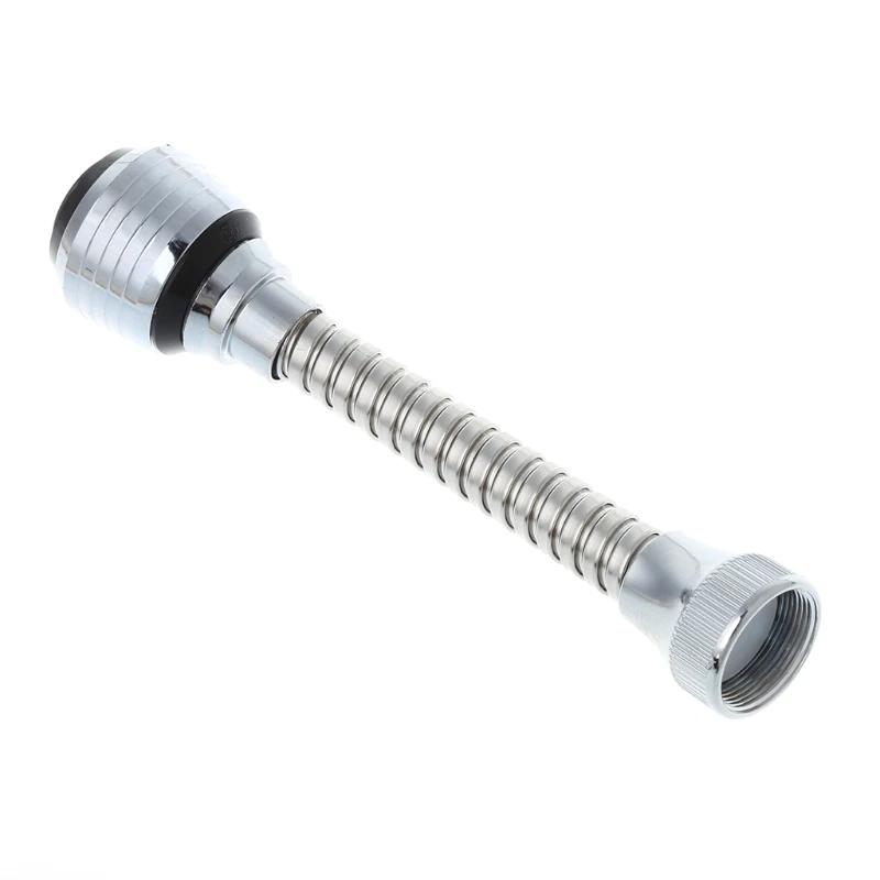 360 Swivel Water Saving Tap Aerator Diffuser Faucet Nozzle Filter Connector | Обустройство дома