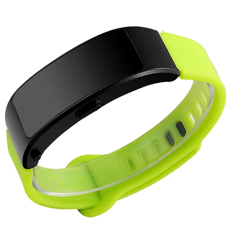 Ремешок для часов 16 мм силиконовый ремешок Huawei Band 3 | Наручные часы