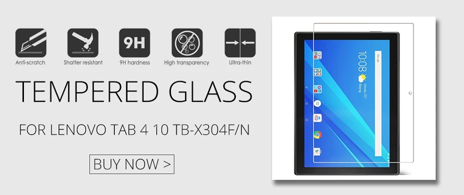 Чехол для lenovo TAB 4 10 TB-X304F TB-X304N TB-X304L тонкий раскладной флип-чехол с функцией подставки из искусственной кожи чехол для lenovo Tab4 10 планшетный ПК чехол