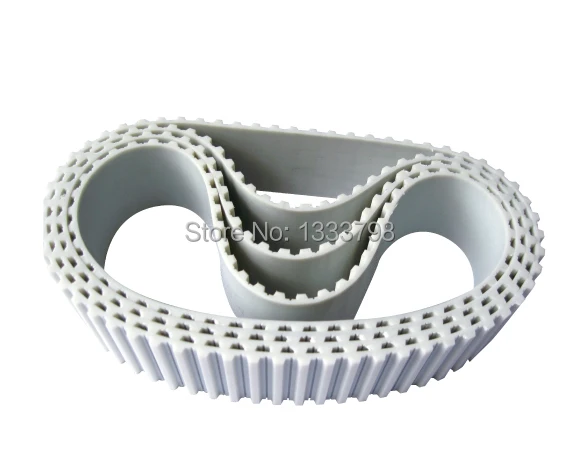

Factory manufacturing T5 10mm width 2835mm length Truly endless belt