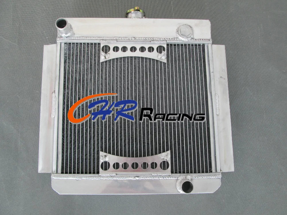 Для FORD ESCORT MK1 MK2 PINTO Мексики RS2000 ручная фотография|radiator|radiator fordradiator aluminium |