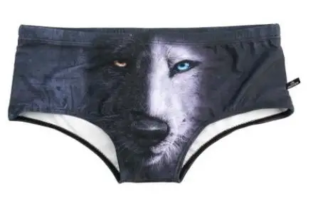 2019 новый стиль Модный сексуальный мужской купальник с небольшой талией на