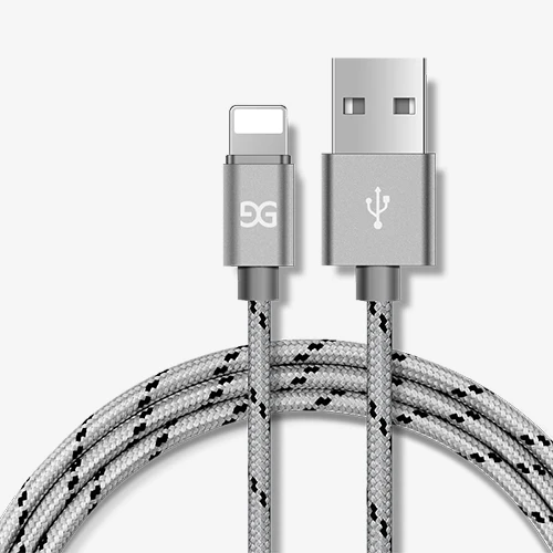 Usb-кабель для iPhone X, быстрое зарядное устройство для iPhone 7, 8 Plus, X, XS, Max, XR, 5, 5S, SE, 6, 6S Plus, зарядный шнур, кабели для синхронизации данных, для iPhone