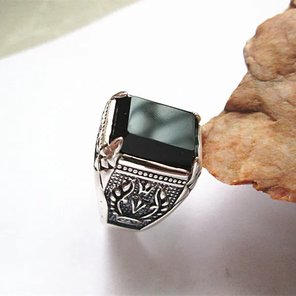 Серебряные украшения из чистого серебра S925 пробы серебряные тайского