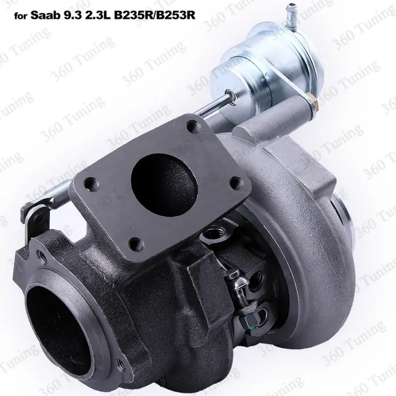 Turbo Зарядное устройство Турбокомпрессор для SAAB 9-3 9-5 TD04HL-15T 99-05 49189-01800 9.03 9.05 aero 2.3L 2.0L