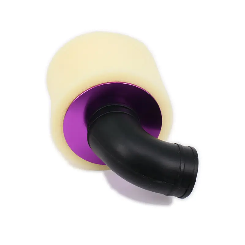 Воздушный фильтр для радиоуправляемой модели хобби обновленные алюминиевые