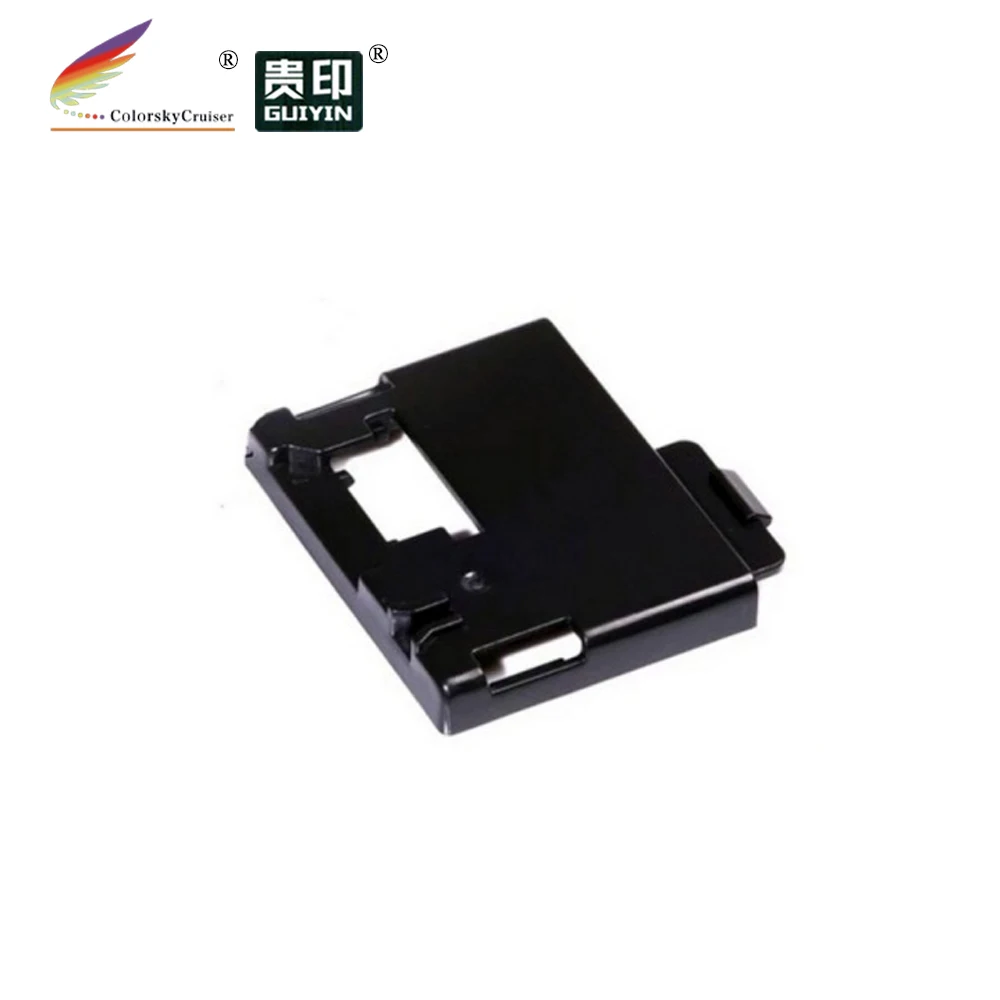 (AEC-D1250) чип стикер на пластине держатель для Xerox cp105 cp115 cp116 cp225 cm225 cp205 CP115w CP116w CP225w CM115w