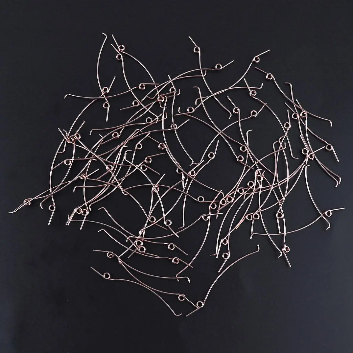 70 шт. высококачественный прочный фортепианный молоток пружины для вертикальных