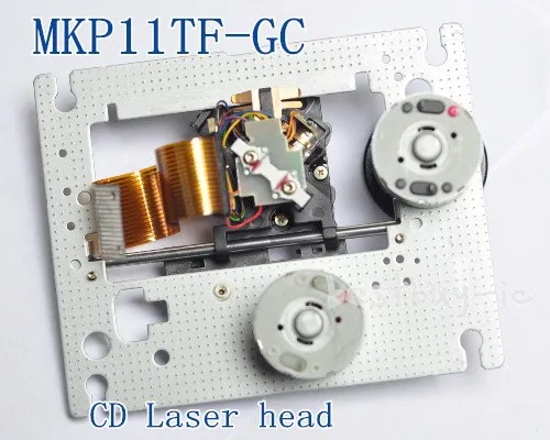 Для THOMSON CD/Лазерная головка VCD MKP11TF-GC / MKP11TF | Электроника