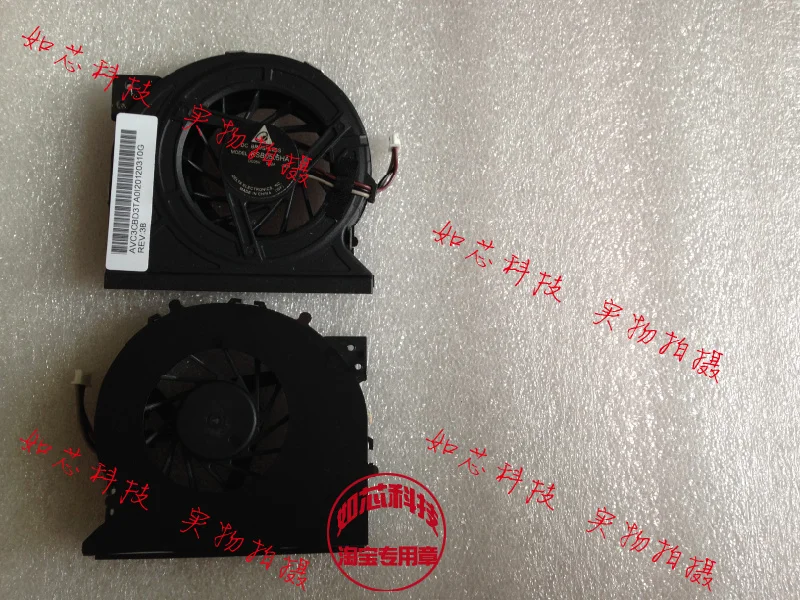 

FOR TOSHIBA Satellite P300 P305 A300D laptop fan cooler