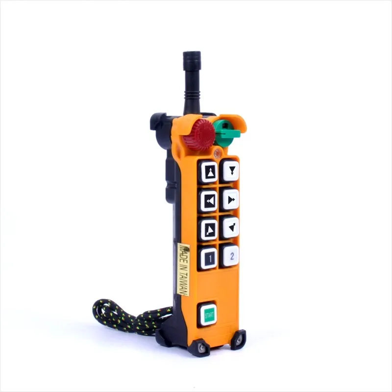 Оптовая продажа беспроводной радиоприемник для подъемного крана|remote control|wireless