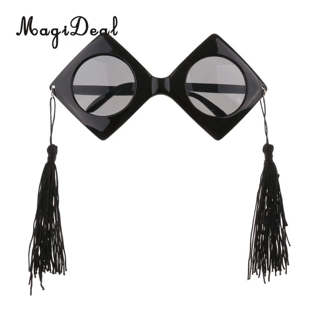 Забавные солнцезащитные очки-Бабочки Солнцезащитные очки-бабочки аксессуары