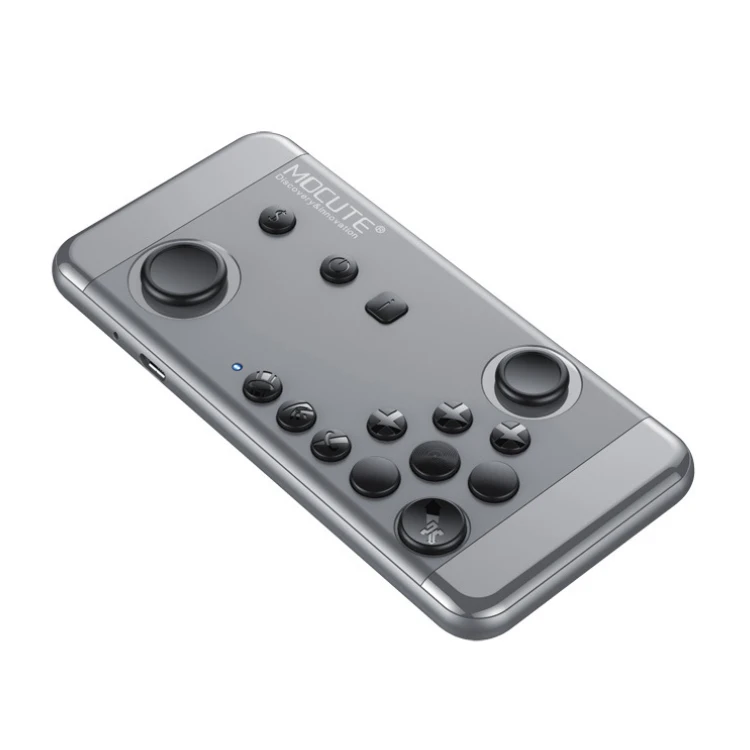 GamePad Joystick wireless Bluetooth Game Controller Remote Control for Samsung Galxy S8/S8+ Android Phone Tablet PC | Электроника