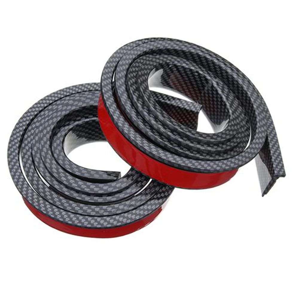 4 шт. черные защитные накладки на автомобильные крылья для Volkswagen VW POLO Golf 6 7 CC Tiguan