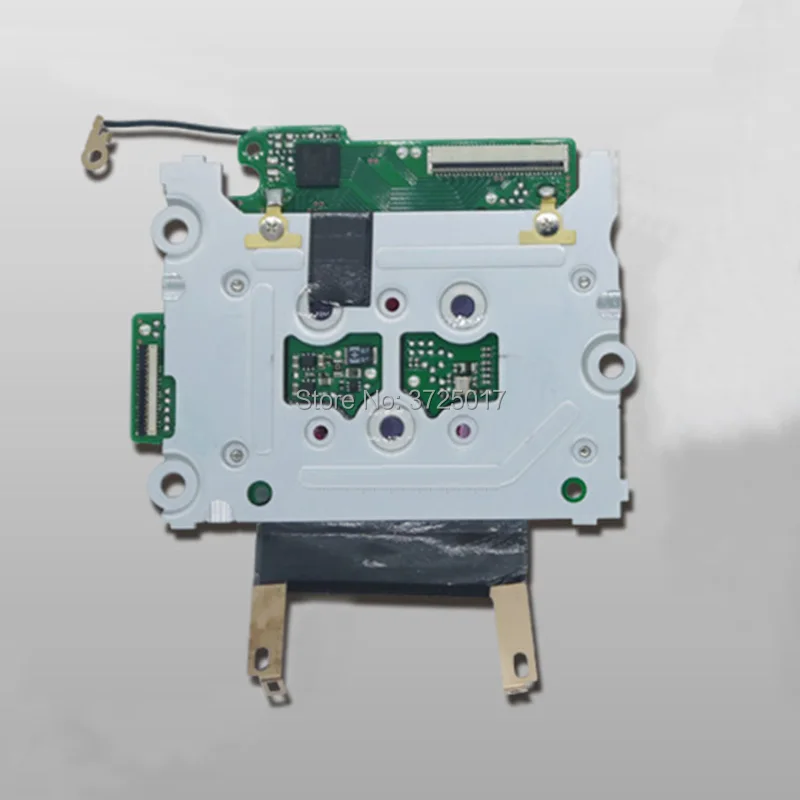 Новые датчики изображения CCD COMS матрица с фильтром запасная часть для Nikon D7100