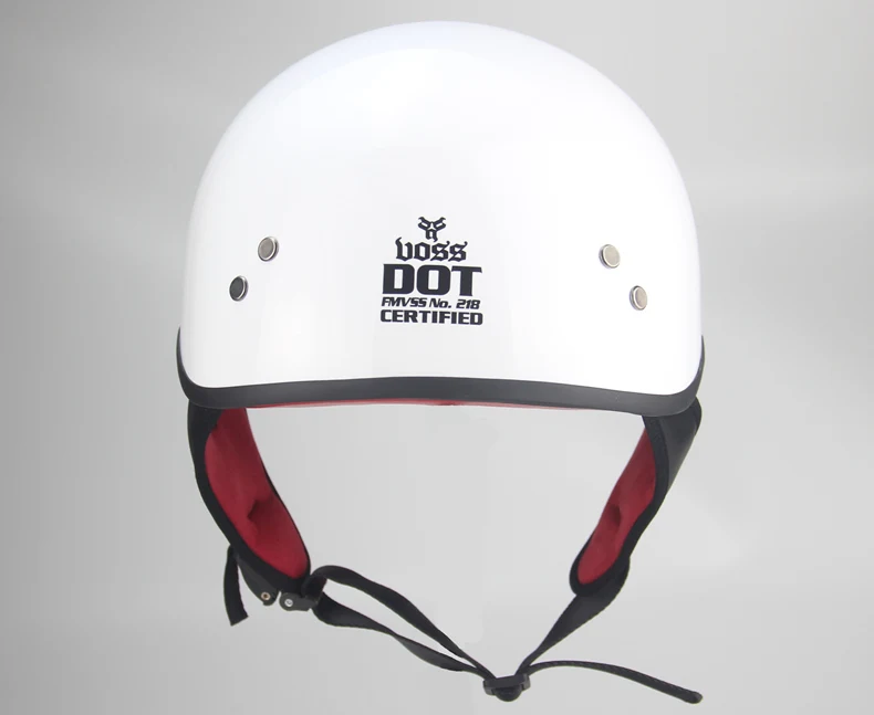 Moto rcycle шлем cascos para moto открытый Половина лица casco moto Винтаж jet capacetes de moto ciclista с двойным объективом
