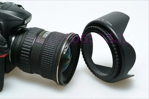 4 in 1 67mm Lens Hood + Filter Adapter Ring lens cap and Kenko UV filter for SX1 SX10 IS SX20 SX30 SX40 SX50 | Электроника
