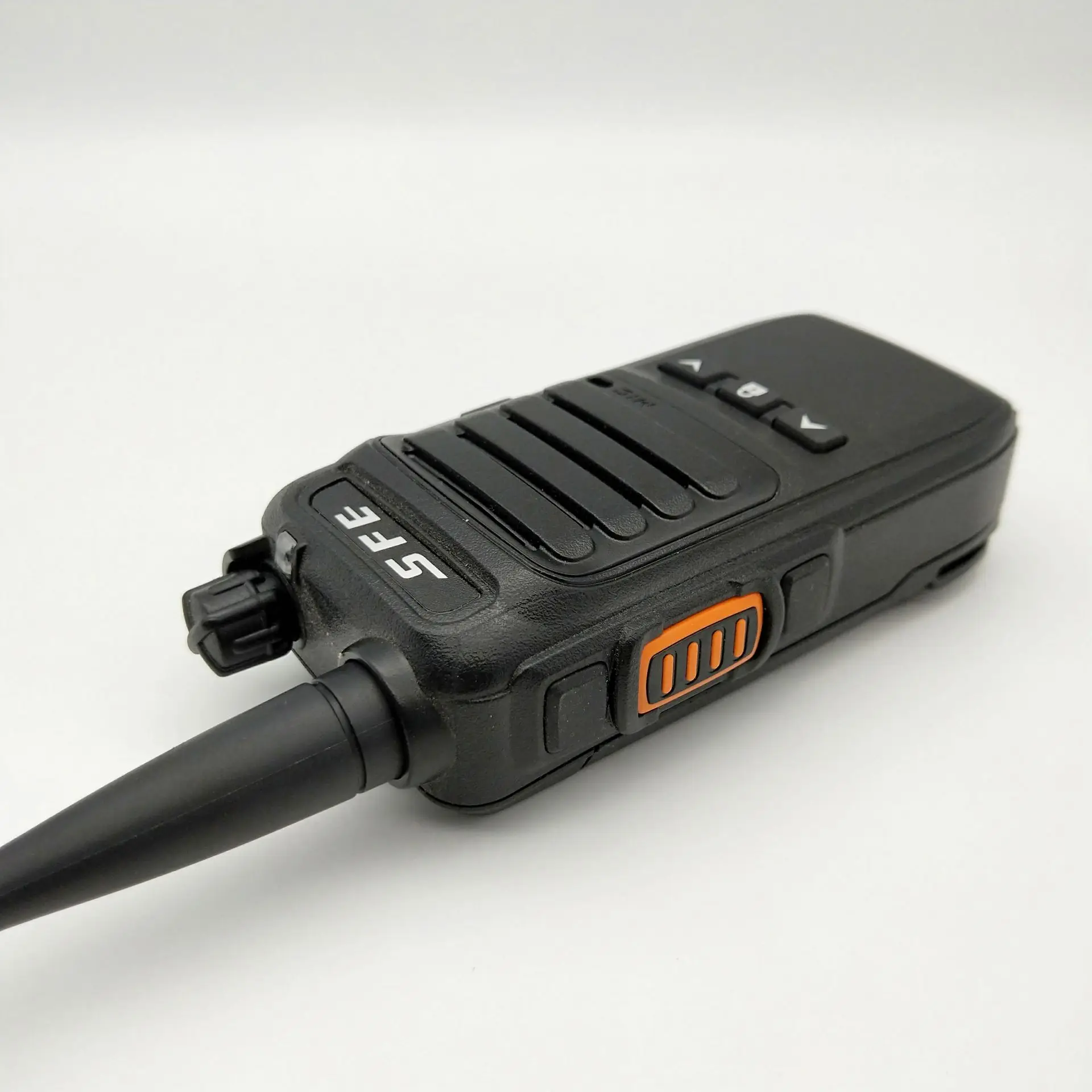 Новинка 2018 цифровая рация SFE DMR двухсторонняя UHF/VHF SD300 высокое качество | Мобильные