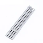 801 5 мм круглый хвостовик Магнитный отвертка Биты Электрический отвертка головы 100 мм150 мм Длина T10 T15 t20 T25