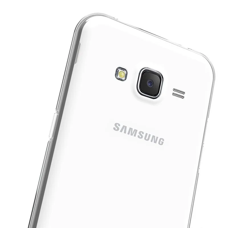 For Samsung Galaxy J5 2015 Case Soft Silicone Back Cover Phone J500F J500 SM-J500F | Мобильные телефоны и аксессуары