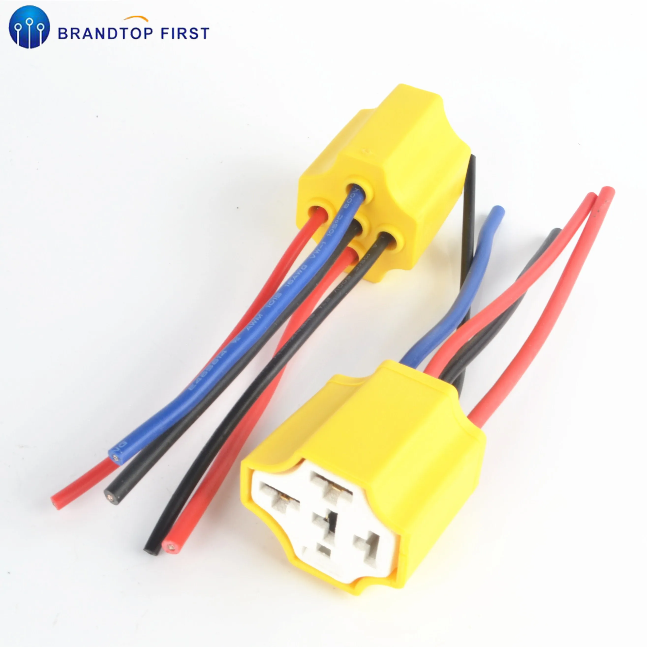 5 контактов керамический материал автомобильное релейное гнездо | Обустройство