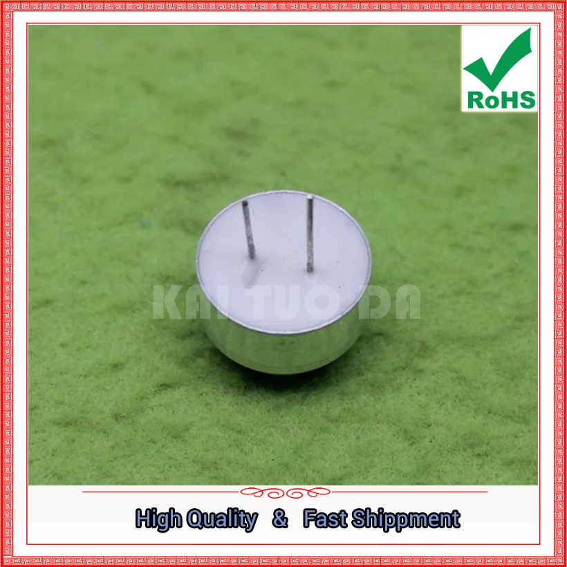 16-миллиметровый ультразвуковой водонепроницаемый зонд расстояния