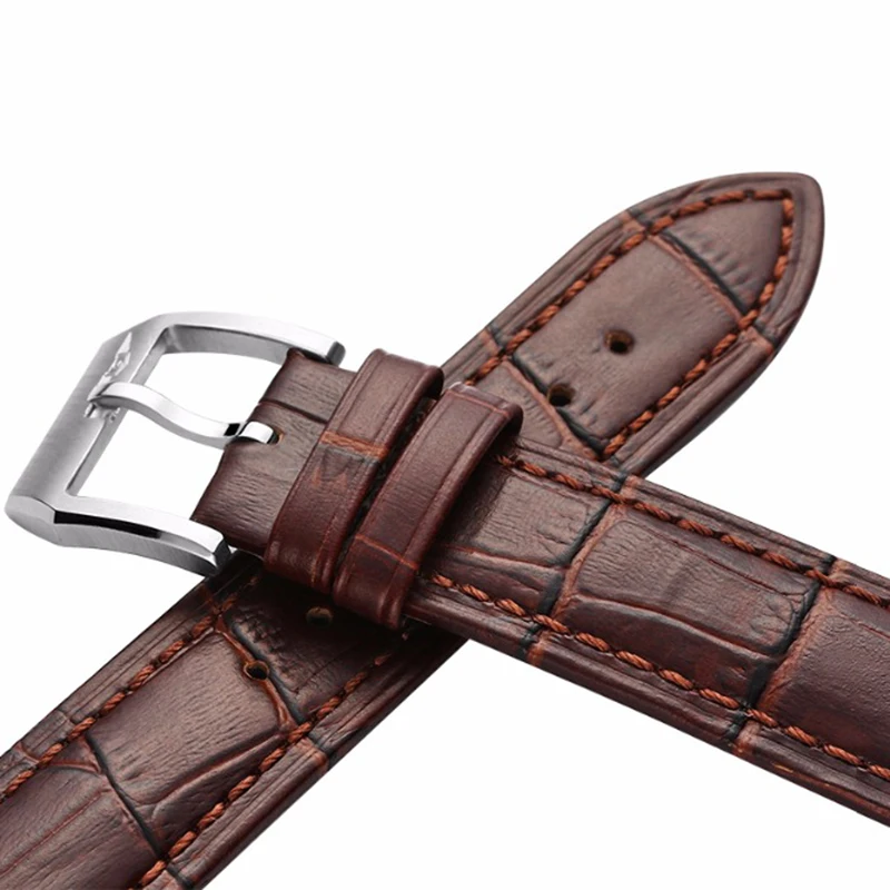 

Genuine Leather Strap