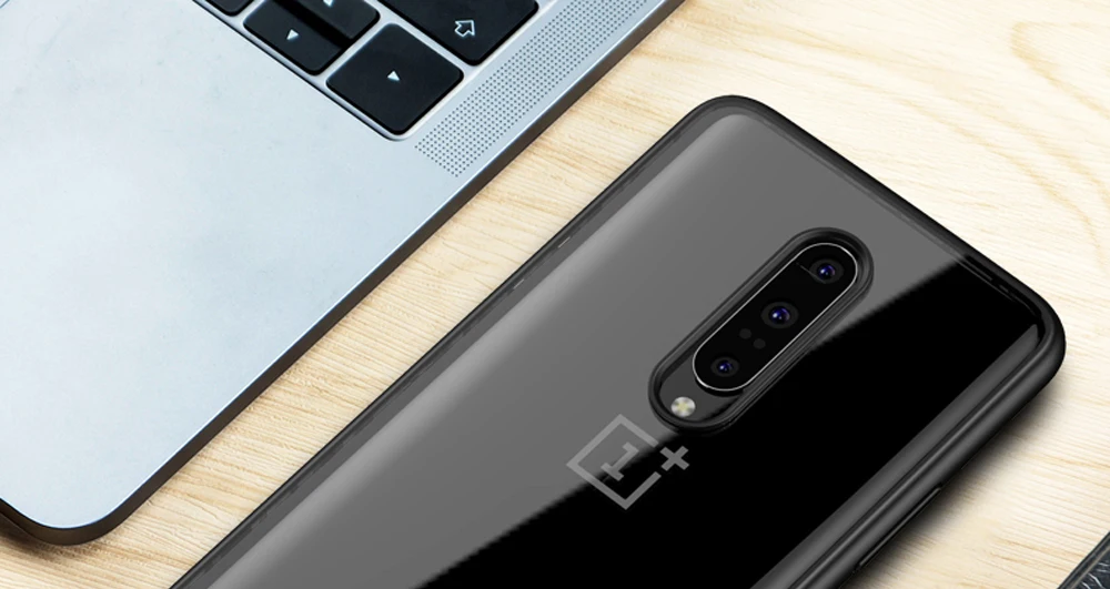 ITEUU анти-стук Прозрачный чехол для Oneplus 7 Чехлы TPU акриловый мягкий гибкий противоударный Прозрачный чехол для Oneplus7
