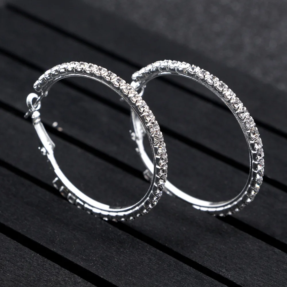 Bijoux femme модные популярные женские Девушки Горячие Европа и Америка большие