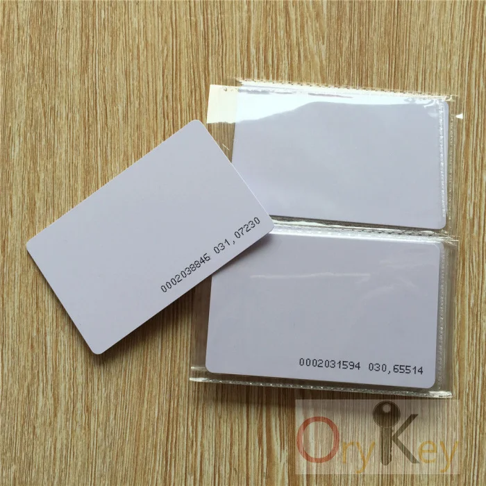 100 шт 125 кГц 1326 1386 idhid доступ близость 26 битный код объекта 135 карта|card access|card cardcard