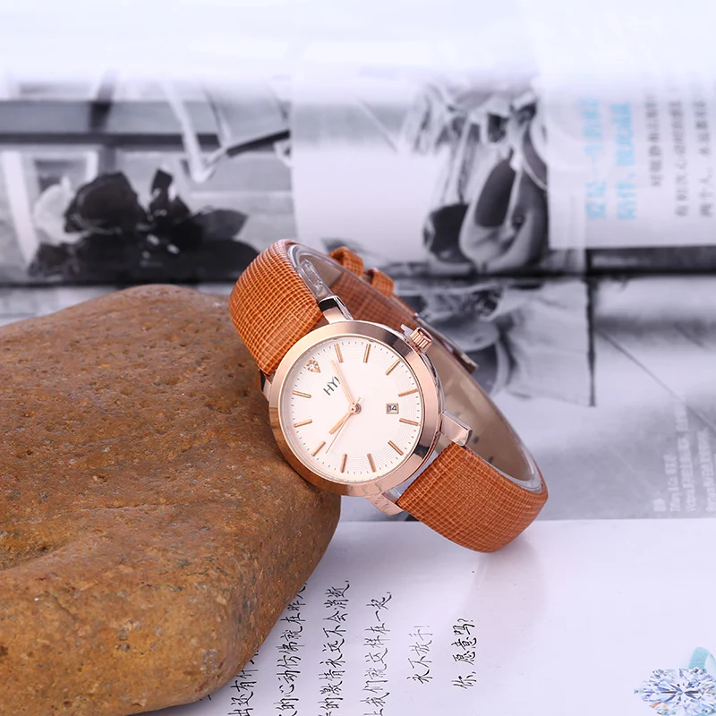 Часы Kezzi Мужские кварцевые изысканные простые спортивные повседневные наручные