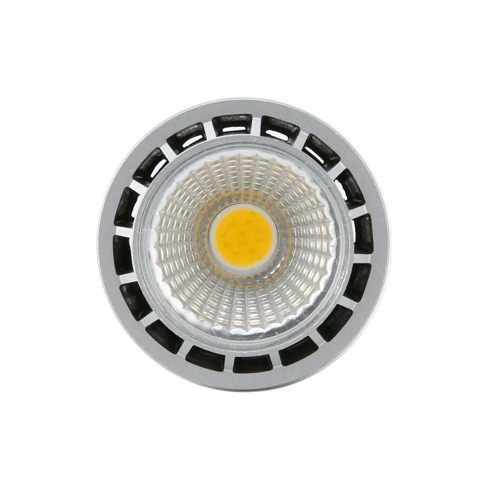 Пятно света 5 Вт высокое Мощность светодио дный точечные светильники энергии