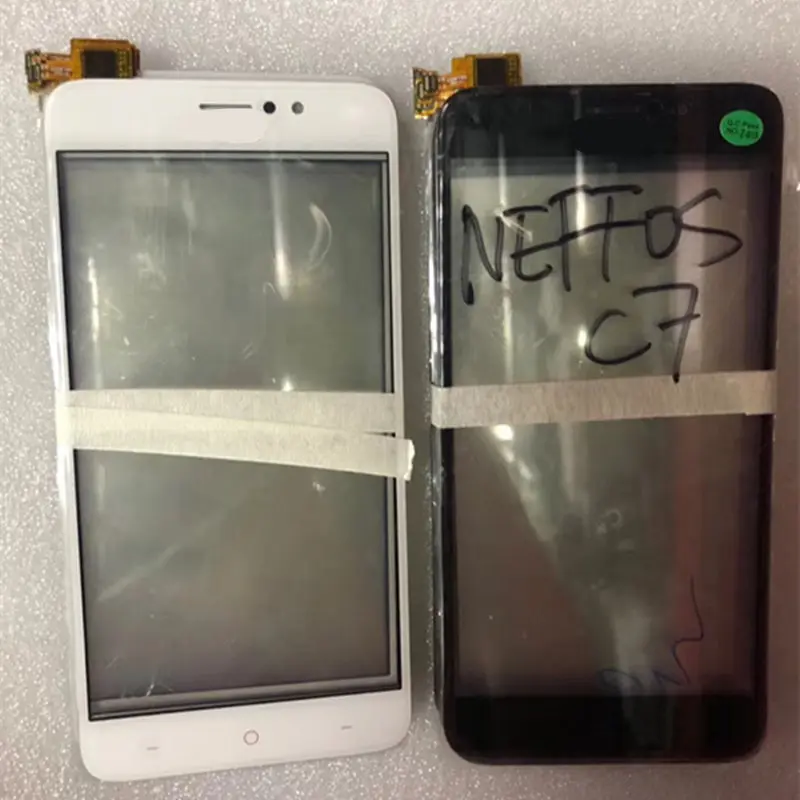 BestNull для TP LINK Neffos C7 Touch Панель цифровой преобразователь сенсорного экрана
