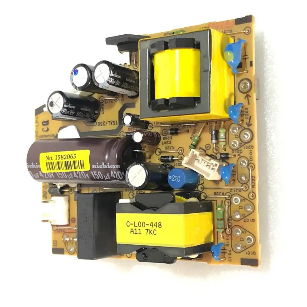 Силовая плата для проектора EB SXW11 |Лампы проекторов| |