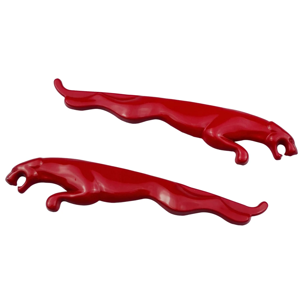 2 шт./компл. наклейка значок для автомобиля Jaguar XF XJ 6 X Тип XE S F PACE XFL XEL XFR