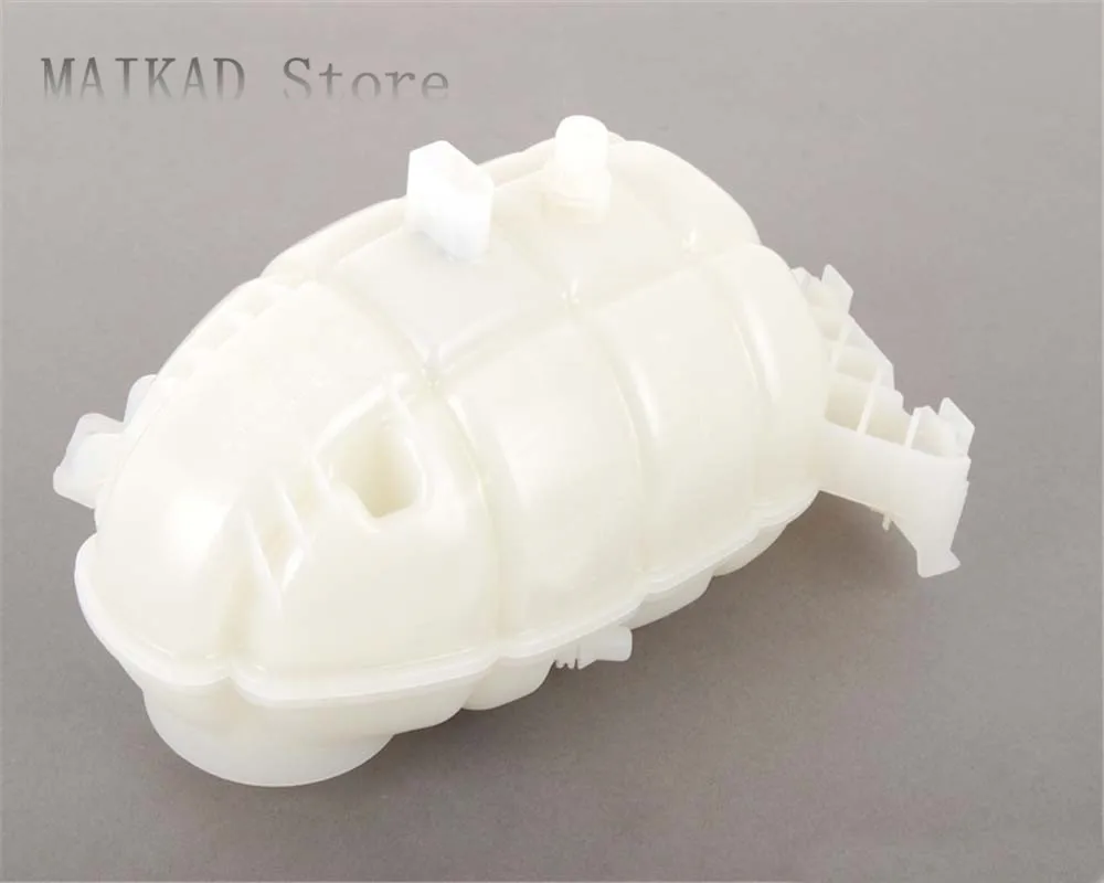 

Expansion Tank for BMW F32 F33 418i 420i 428i 430i 435i 440i 418d 425d 430d 420d 420iX 428iX 430iX 435iX 17137642160