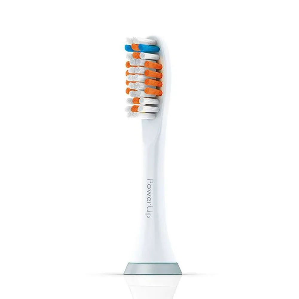 Philips Sonicare включения питания Зубная щётка головки от поставщика kes 2 штуки в