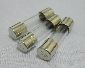 

5mm*20mm 5X20 250V 0.5A Fast Blow Glass Fuse 5mm x 20mm 20PCS/LOT